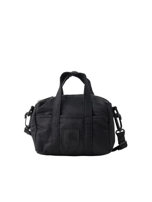 Foto van product Carhartt WIP Weekendtas 'Otis' zwart