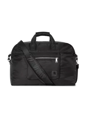 Foto van product Carhartt WIP Weekendtas 'OTIS' zwart