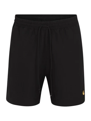 Foto van product Carhartt WIP Zwemshorts 'Chase' honing / zwart