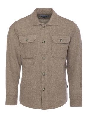 Foto van product CARISMA Overhemd beige