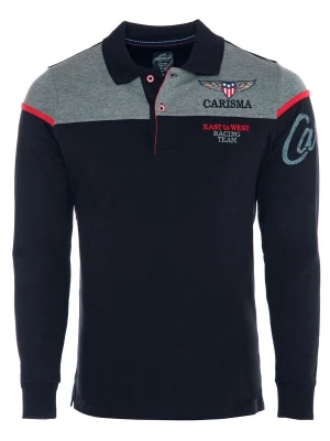 Foto van product CARISMA Shirt zwart