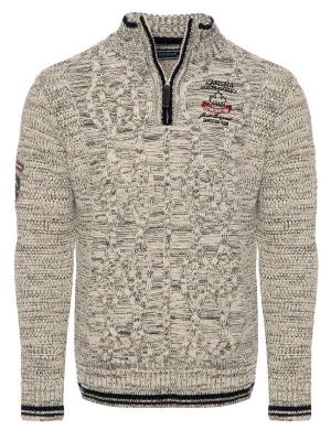 Foto van product CARISMA Trui beige / zwart
