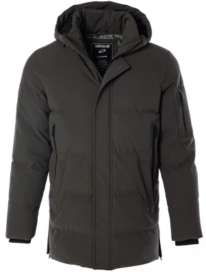 Foto van product CARISMA Winterjas '1228' kaki