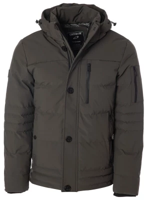 Foto van product CARISMA Winterjas '1241' kaki
