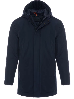 Foto van product CARISMA Winterjas donkerblauw