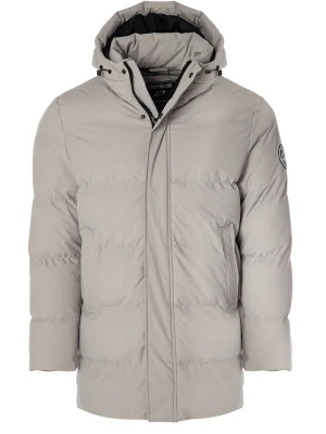 Foto van product CARISMA Winterjas grijs