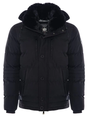 Foto van product CARISMA Winterjas zwart