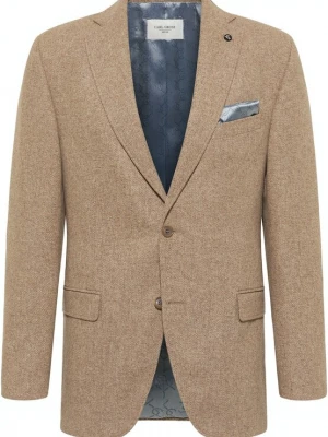 Foto van product CARL GROSS Colbert camel