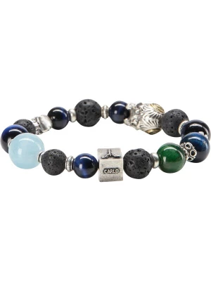 Foto van product Carlo Colucci Armband 'Ceol' gemengde kleuren