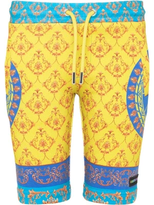 Foto van product Carlo Colucci Broek ' Colantoni ' gemengde kleuren