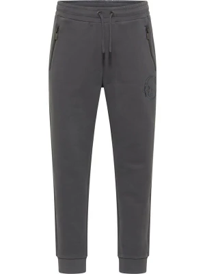 Foto van product Carlo Colucci Broek 'De Bettin' donkergrijs
