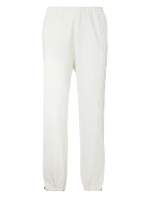 Foto van product Carlo Colucci Broek 'Fattor' offwhite
