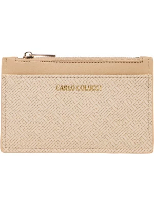 Foto van product Carlo Colucci Etui ' di Bello ' beige