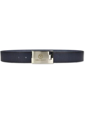 Foto van product Carlo Colucci Riem 'Cavosi' marine