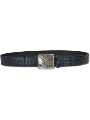 Foto van product Carlo Colucci Riem ' Cela ' blauw / grijs
