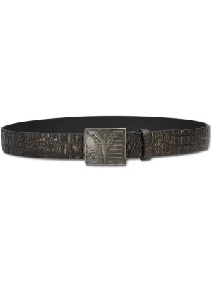 Foto van product Carlo Colucci Riem ' Cela ' bruin