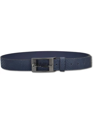 Foto van product Carlo Colucci Riem 'Celi' blauw