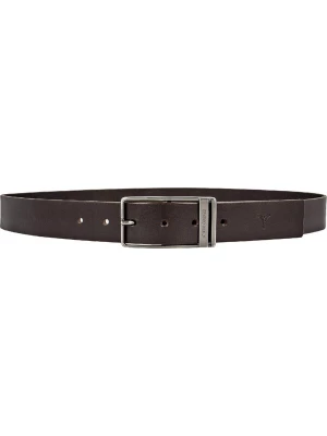 Foto van product Carlo Colucci Riem ' Chiusole ' donkerbruin