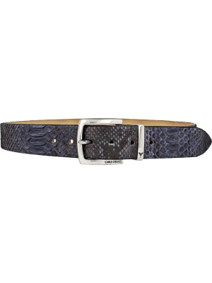 Foto van product Carlo Colucci Riem 'Christoph' navy