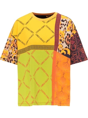 Foto van product Carlo Colucci Shirt 'Caprio' gemengde kleuren