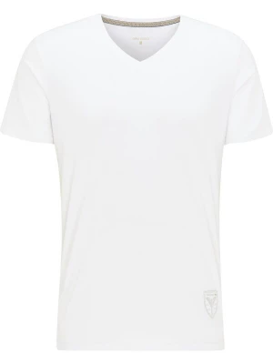 Foto van product Carlo Colucci Shirt 'Cavallari' wit