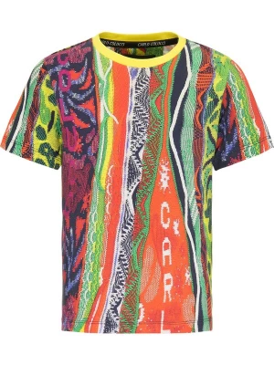 Foto van product Carlo Colucci Shirt 'Coghi' gemengde kleuren
