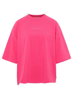 Foto van product Carlo Colucci Shirt 'Drovandi' pink