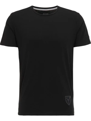 Foto van product Carlo Colucci Shirt zwart