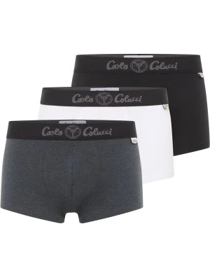 Foto van product Carlo Colucci Slip zwart