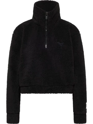 Foto van product Carlo Colucci Sweatshirt zwart