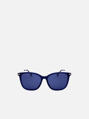 Foto van product Carolina Herrera Zonnebril blauw