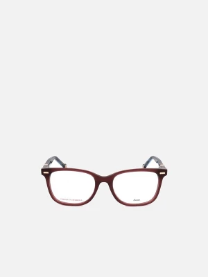 Foto van product Carolina Herrera Zonnebril 'Carolina Herrera CH 0047 Burgundy blue / 18 / 145 WOMAN Eyewear Frame' rood