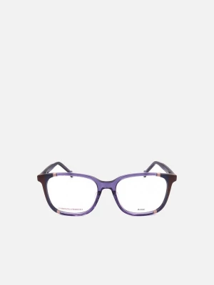 Foto van product Carolina Herrera Zonnebril 'Carolina Herrera CH 0065 / 17 / 145 Eyewear Frame' violetblauw