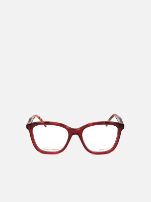 Foto van product Carolina Herrera Zonnebril 'Carolina Herrera HER 0146 havana / 18 / 145 Eyewear Frame' rood