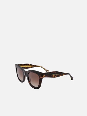 Foto van product Carolina Herrera Zonnebril 'CH0015 / S' bruin