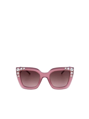 Foto van product Carolina Herrera Zonnebril 'HER 0130 / S' oudroze