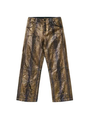Foto van product Carpenter-jeans AllSaints zwart