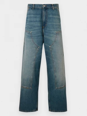 Foto van product Carpenter-jeans Carhartt WIP blauw