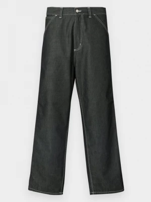 Foto van product Carpenter-jeans Carhartt WIP zwart