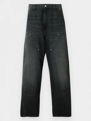 Foto van product Carpenter-jeans Carhartt WIP zwart