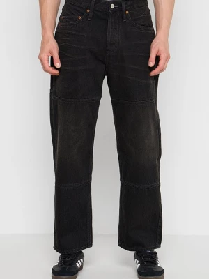 Foto van product Carpenter-jeans Denham zwart