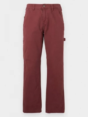 Foto van product Carpenter-jeans Dickies bordeauxrood