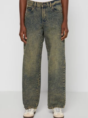 Foto van product Carpenter-jeans Dickies geel