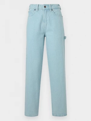 Foto van product Carpenter-jeans Dickies lichtblauw denim