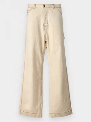 Foto van product Carpenter-jeans Diesel wit
