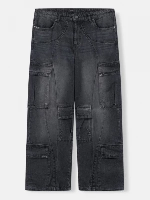 Foto van product Carpenter-jeans FAVELA zwart