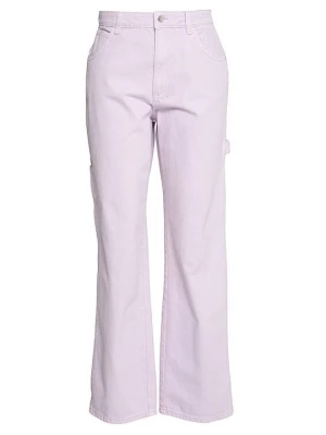 Foto van product Carpenter-jeans Guess gemêleerd donkerroze