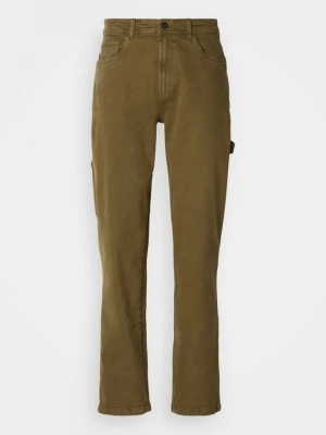 Foto van product Carpenter-jeans INDICODE olijfgroen