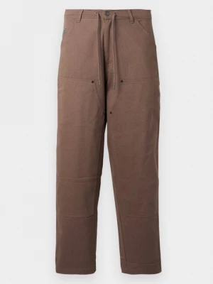 Foto van product Carpenter-jeans Jacker bruin