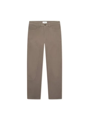 Foto van product Carpenter-jeans Les Deux bruin
